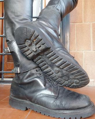 anfibi uomo tg 43