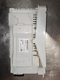 scheda elettronica lavastoviglie bosch
