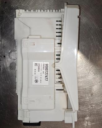 scheda elettronica lavastoviglie bosch
