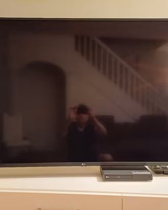 smart tv 4k lg 65 pollici 