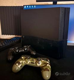 PlayStation 4 | 500 Gb | 2 JoyStick