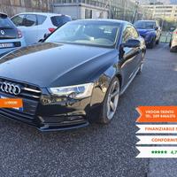 AUDI A5 2� serie A5 2.0 TDI 190 CV Business Sport