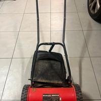 Tagliaerba manuale