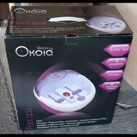 Massaggiatore relax per piedi