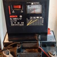 CARICATORE BATTERIE   BOSCH