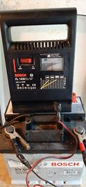 CARICATORE BATTERIE   BOSCH