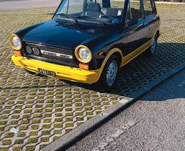 Autobianchi A 112 ABARTH