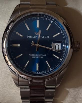 Philip Watch Caribe