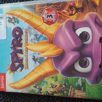 Spyro Reignited Trilogy 