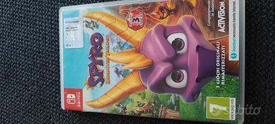 Spyro Reignited Trilogy 