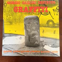 Vinile Giorgio Gaslini – Graffiti