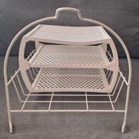 Accessorio lana e scarpe asciugatrice