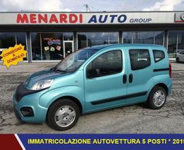 FIAT QUBO 1.4 77cv Easy PREZZO PROMO * GARANZ...