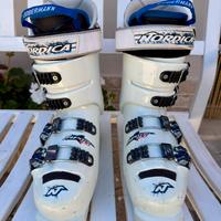 Scarponi da sci NORDICA