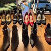 Patrizia pepe SOLO RITIRO, IPERCOOP-lotto firmate