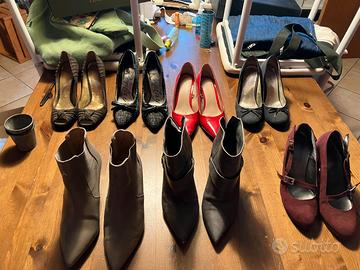 Patrizia pepe SOLO RITIRO, IPERCOOP-lotto firmate