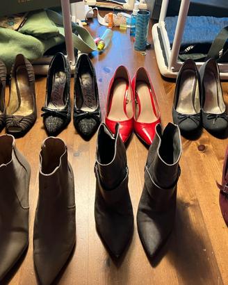 Patrizia pepe SOLO RITIRO, IPERCOOP-lotto firmate