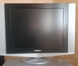 Monitor TV  20 pollici