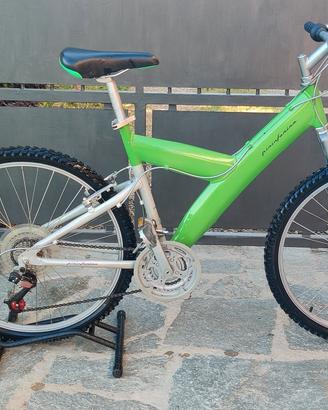 Mountain Bike PININFARINA 
