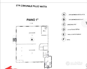 Ampio Immobile Commerciale/Di