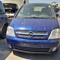 Per ricambi Opel Meriva cambio automatico rotto 1