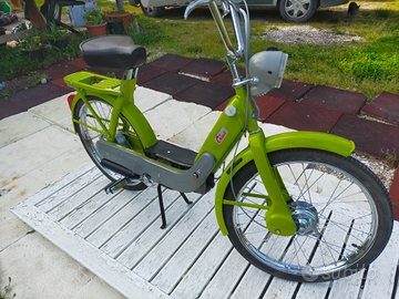 Ciao piaggio c9 con libretto