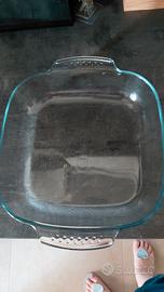 pirofila pyrex