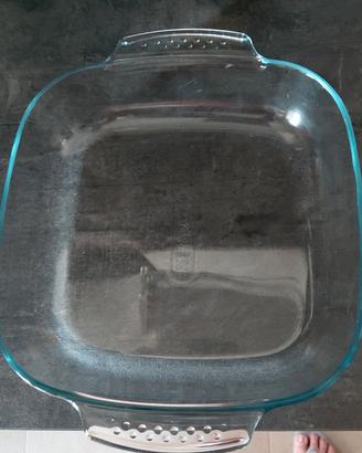 pirofila pyrex
