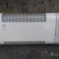 Termoconvettori Vortice Tipo Rapid 1