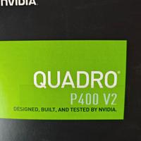 Scheda  Video Nvidia