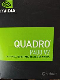 Scheda  Video Nvidia