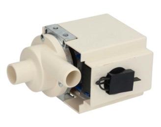 ELETTROPOMPA DI SCARICO Lavabicchieri o ghiaccio