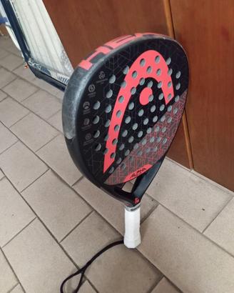 RACCHETTA PADEL
