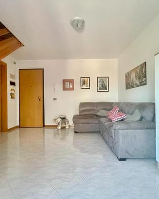 APPARTAMENTO TERMOAUTONOMO DAI COMODI SPAZI A D...