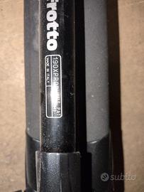 manfrotto 190XProb