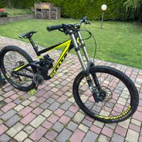Scott Gambler 720 taglia L