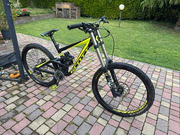 Scott Gambler 720 taglia L