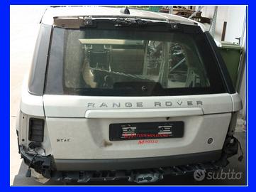 Portellone posteriore RANGE ROVER Sport 05-10