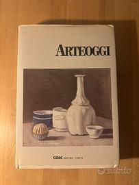 ArteOggi - Giorgio Morandi