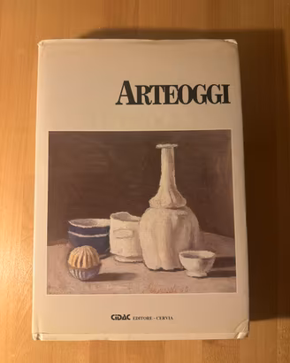 ArteOggi - Giorgio Morandi