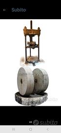 frantoio antico