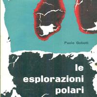 Le esplorazioni polari