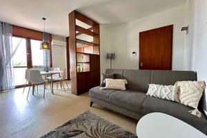 Trilocale nel cuore di Lignano Pineta