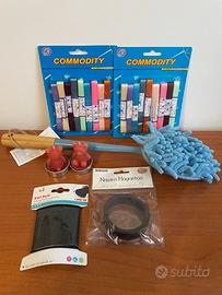 Mega set box casa e fai da te