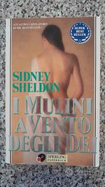 Libro di Sidney Sheldon