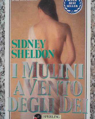 Libro di Sidney Sheldon