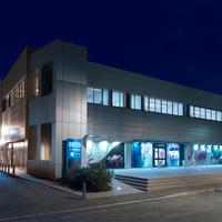 Grande locale commerciale a reggio emilia