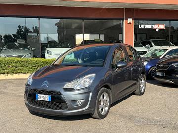 Citroen C3 1.4 Exclusive