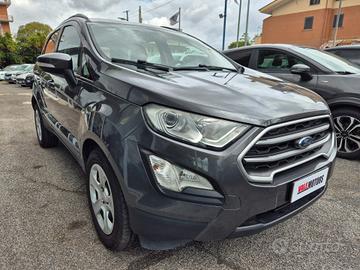 Ford EcoSport 1.5 Ecoblue 100 CV Start&Stop Plus