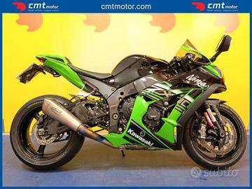KAWASAKI Ninja 1000 ZX-10R R Garantita e Finanzi